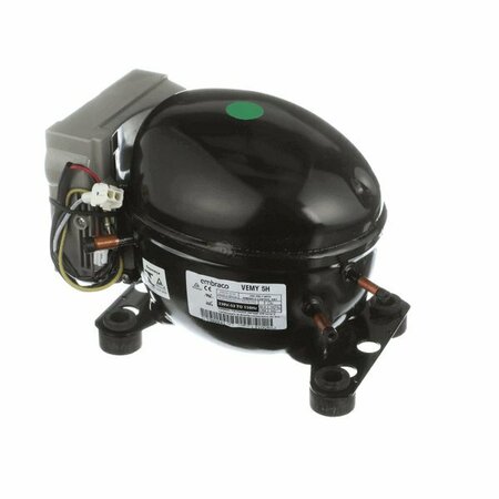 FRIGIDAIRE Compressor, W/Inverter 241706201